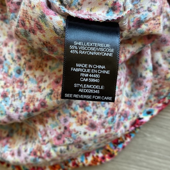 AFRM   Dress - Picture 10 of 10